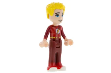 LEGO The Flash