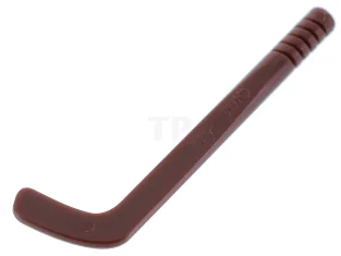 LEGO Minifig, Utensil Hockey Stick