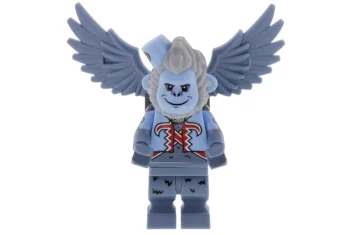 LEGO Flying Monkey