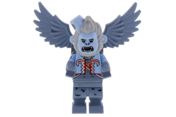 LEGO Flying Monkey