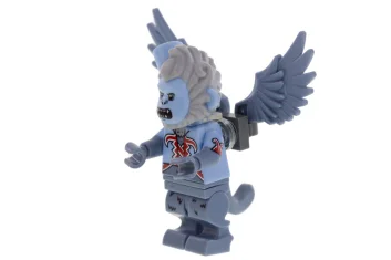 LEGO Flying Monkey