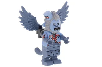 LEGO Flying Monkey