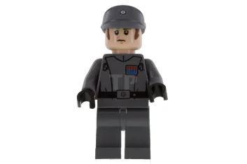LEGO Imperial Officer