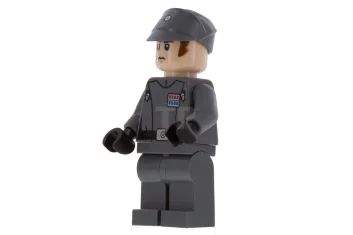 LEGO Imperial Officer