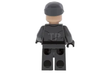 LEGO Imperial Officer