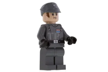 LEGO Imperial Officer