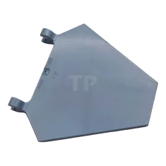 LEGO Drapeau 5 x 6 Hexagonal