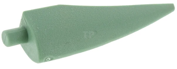 LEGO Barb Large (Claw, Horn) - Hollow