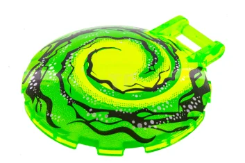 LEGO Dish 6 x 6 Inverted