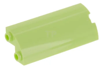 LEGO Cylinder Quarter 2 x 2 x 5