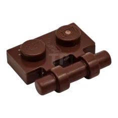 LEGO Plate, Modified 1 x 2 with Handle on Side -…