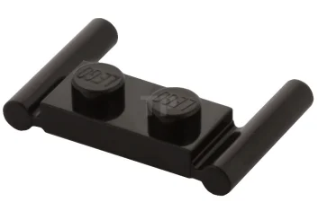 LEGO Plate 1 x 2 with Handles