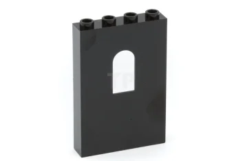 LEGO Panel 1 x 4 x 5 with Window