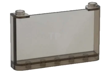 LEGO Windscreen 1 x 6 x 3