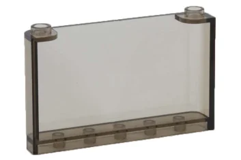 LEGO Windscreen 1 x 6 x 3