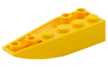 LEGO Keil 6 x 2 umgedreht rechts