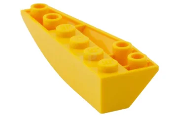 LEGO Keil 6 x 2 umgedreht rechts