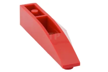 LEGO Keil 6 x 2 umgedreht rechts