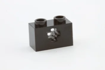 LEGO Brick 1 x 2 with Axle Hole
