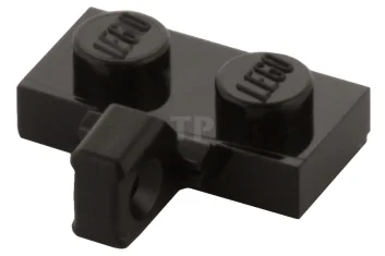 LEGO Hinge Plate 1 x 2 Locking with 1 Finger on…