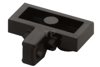 LEGO Hinge Plate 1 x 2 Locking with 1 Finger on…