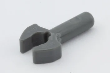 LEGO Barre 1L avec clip (pince mécanique)