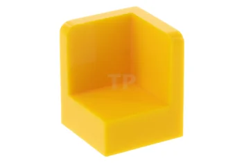 LEGO Panel 1 x 1 x 1 - Corner