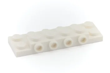 LEGO Plate 2 x 6 x 2/3 with 4 Studs on…