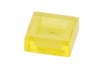 LEGO Tile 1 x 1 with Groove