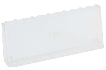 LEGO Windscreen 2 x 12 x 4