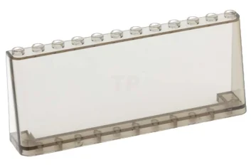 LEGO Windscreen 2 x 12 x 4