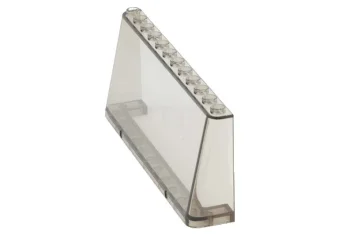 LEGO Windscreen 2 x 12 x 4