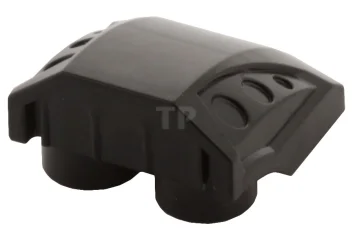 LEGO Slope Curved 2 x 2 - Molded