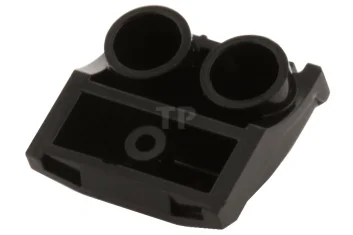 LEGO Slope Curved 2 x 2 - Molded