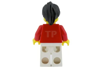 LEGO Woman