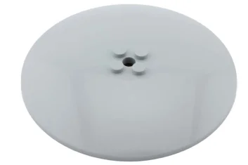 LEGO Schüssel 10 x 10 Umgekehrt (Radar)