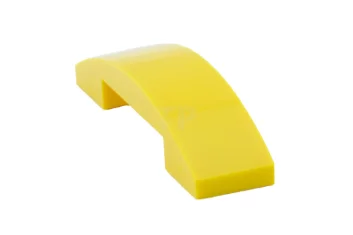 LEGO Pendiente Curvado 4 x 1 - Doble