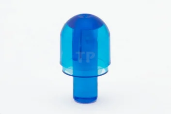 LEGO Light Cover with Internal Bar / Bionicle Barraki Eye