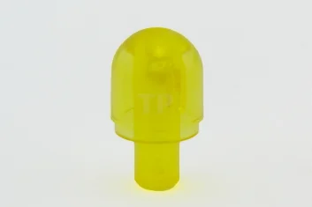 LEGO Light Cover with Internal Bar / Bionicle Barraki Eye