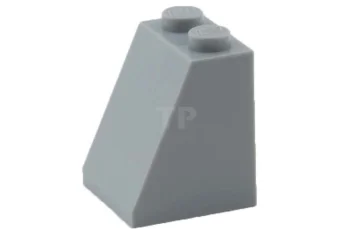 LEGO Neigung 65° 2 x 2 x 2