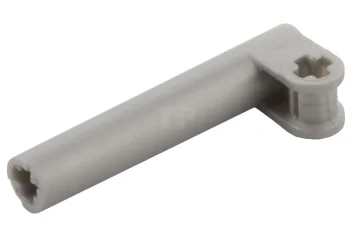 LEGO Technic, Achs- und Pin-Verbinder Senkrecht mit Verlängerung