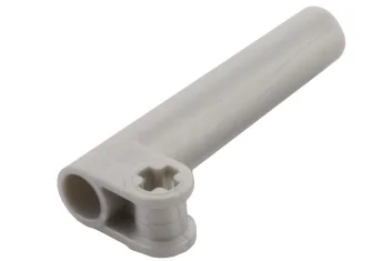 LEGO Technic, Achs- und Pin-Verbinder Senkrecht mit Verlängerung