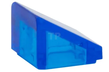 LEGO Neigung 30° 1 x 1 x 2/3