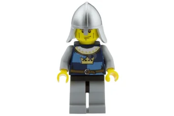 LEGO Soldaat van de ridder
