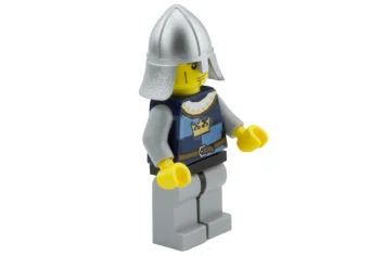 LEGO Soldaat van de ridder