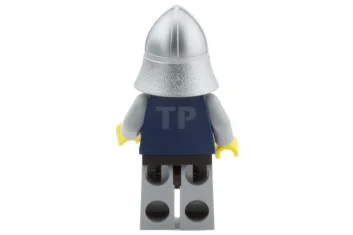 LEGO Soldaat van de ridder
