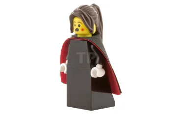 LEGO Female Caroler