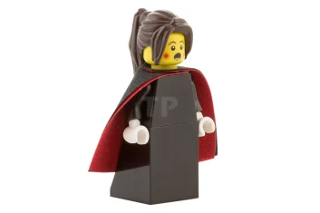 LEGO Female Caroler