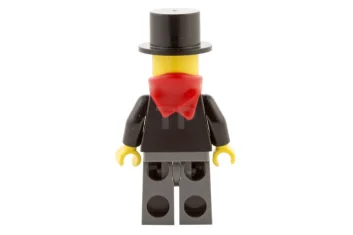 LEGO Caroler