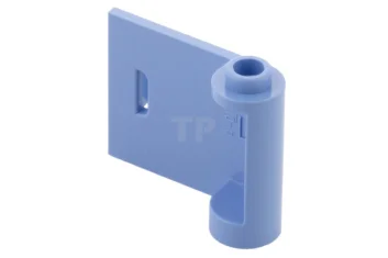 LEGO Deur 1 x 3 x 2 Links